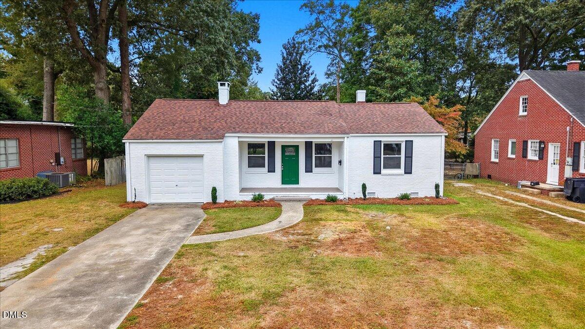 1506 Maple Street