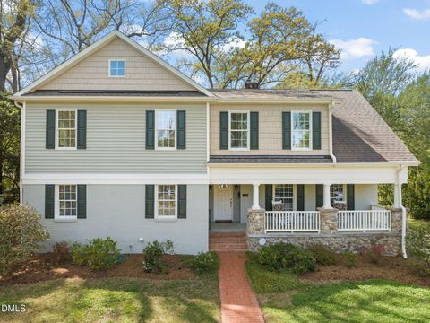 1313 Dollar Avenue Durham NC 27701