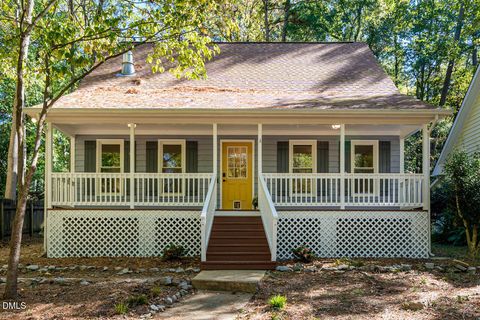 3203 Stanford Drive Durham NC 27707