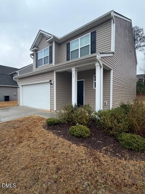 53 Hidden Grove Court