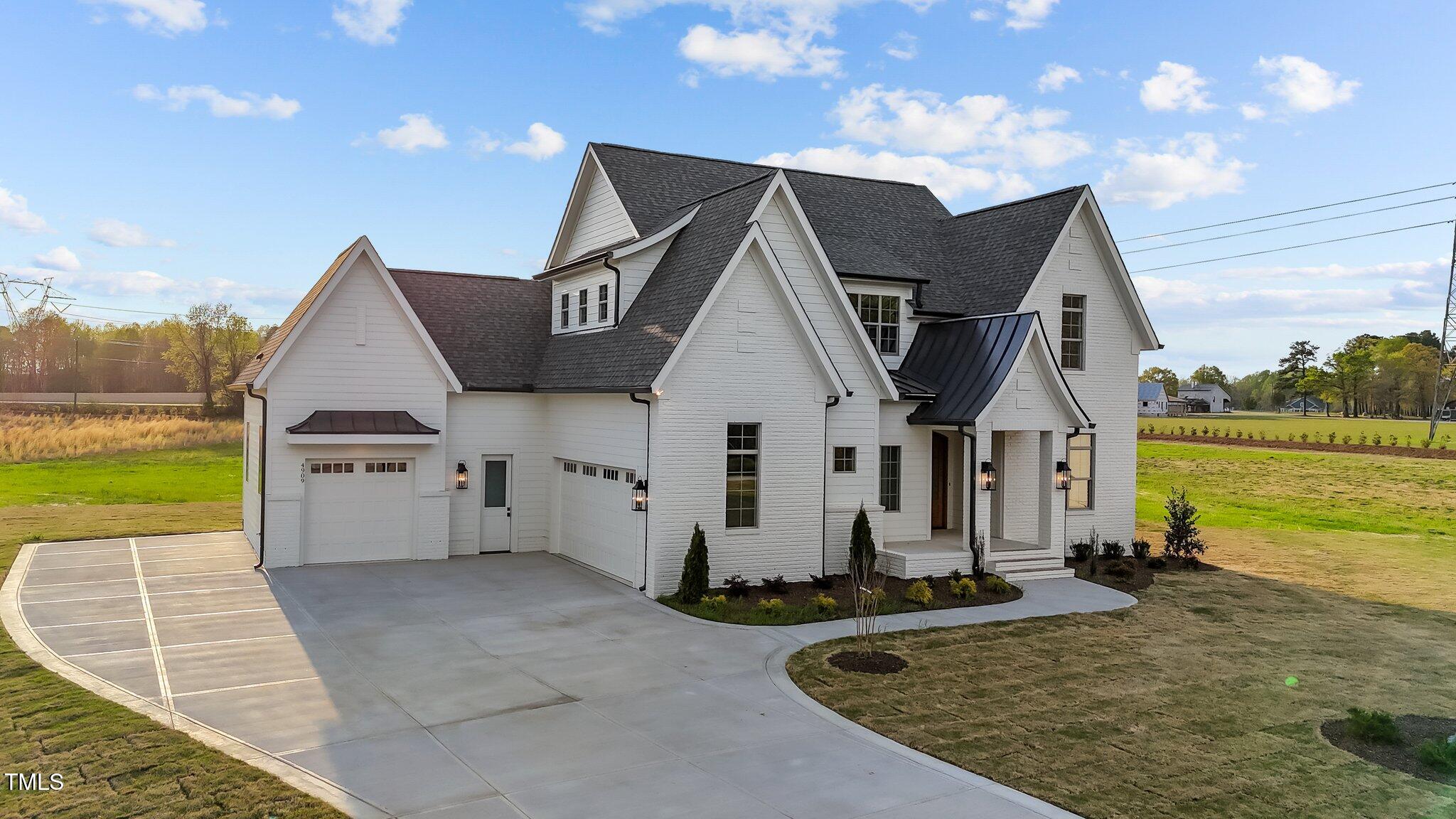 4909 Hidden Pasture Way