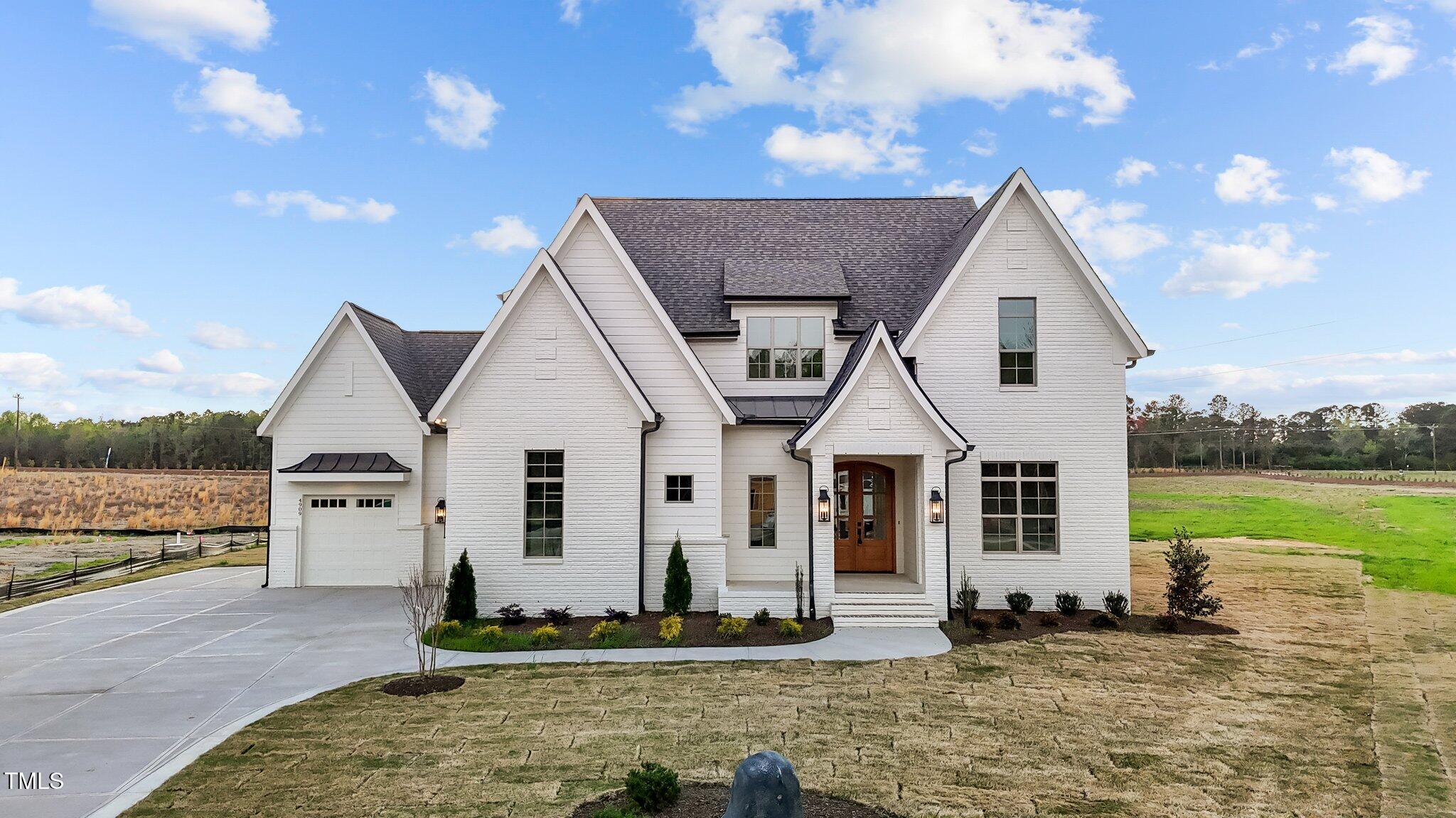 4909 Hidden Pasture Way