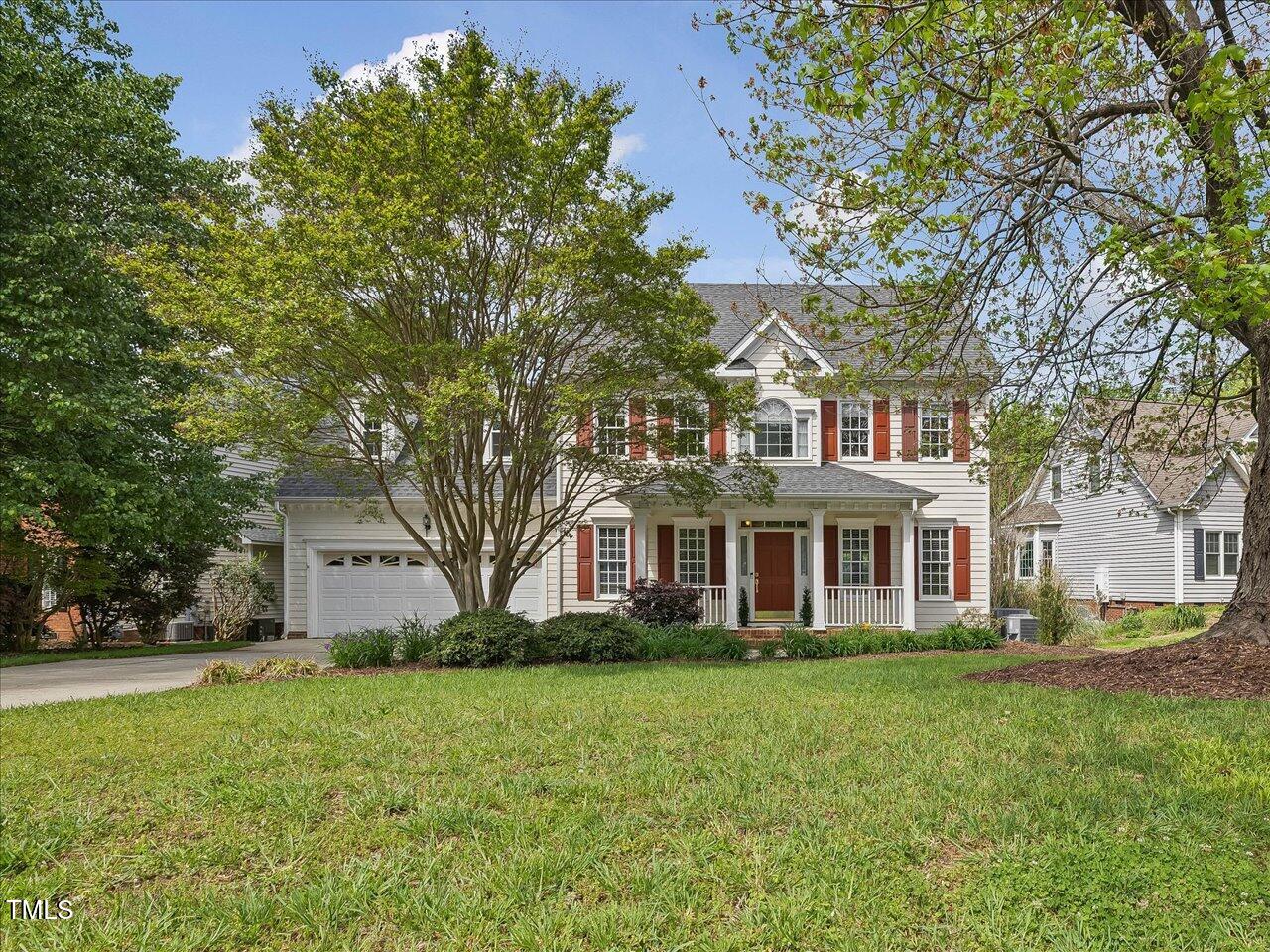 1008 Brittley Way