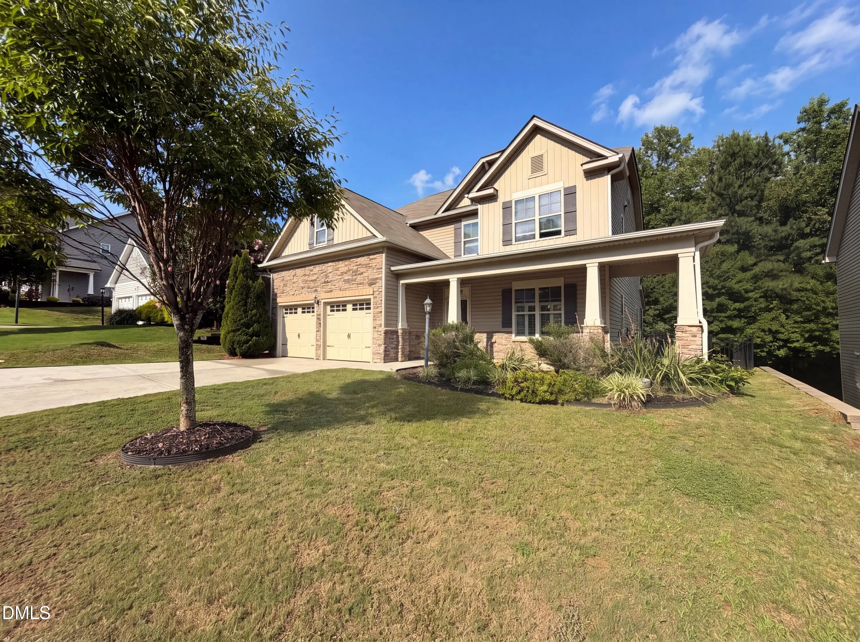 1509 Lena Lane, Knightdale, NC, 27545