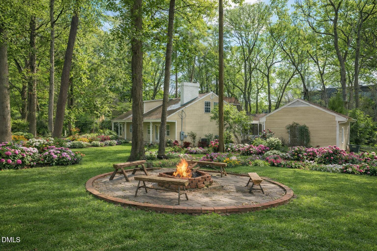 808 Christopher Road