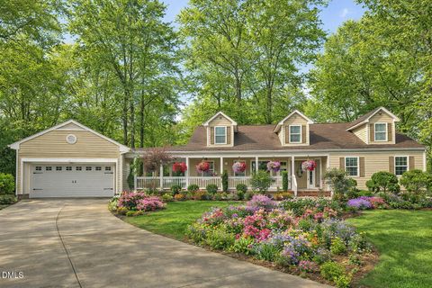 808 Christopher Road Chapel Hill NC 27514