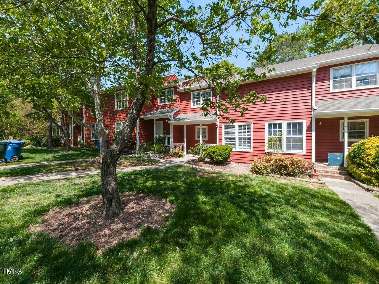 116 Old Maple Lane