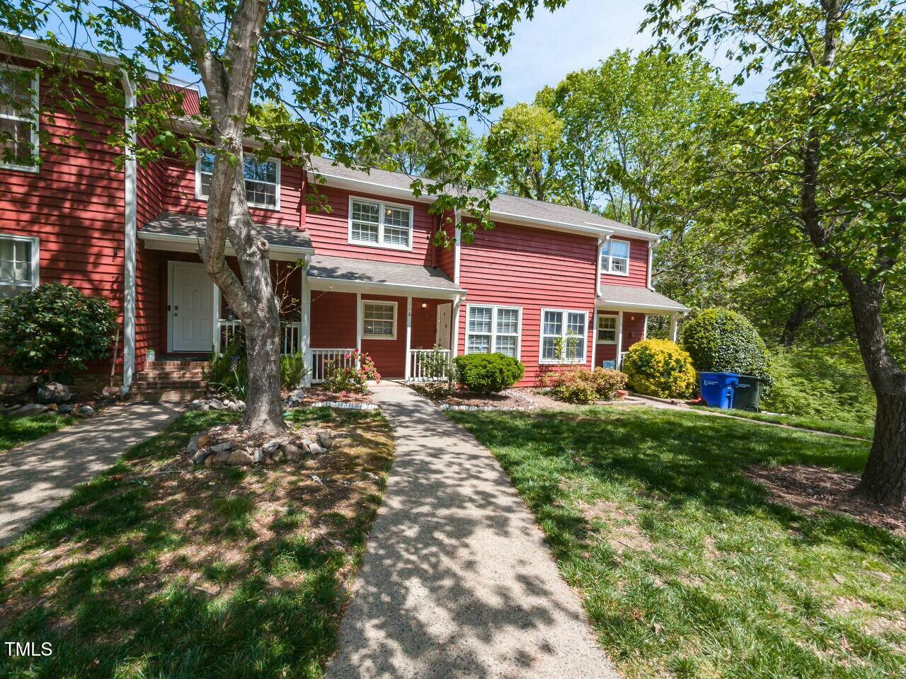 116 Old Maple Lane