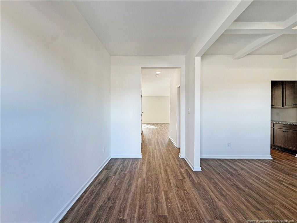 440 Ashley Heights (Lot 25) Drive