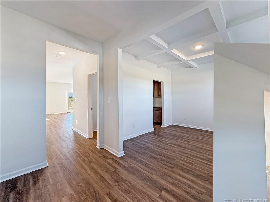 440 Ashley Heights (Lot 25) Drive