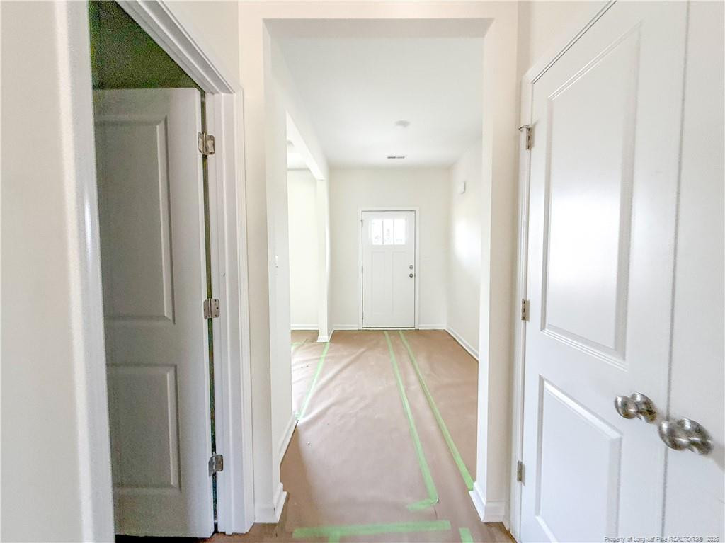 440 Ashley Heights (Lot 25) Drive