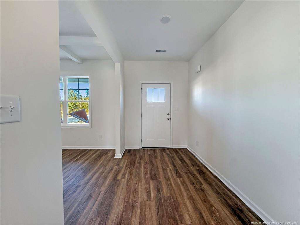 440 Ashley Heights (Lot 25) Drive