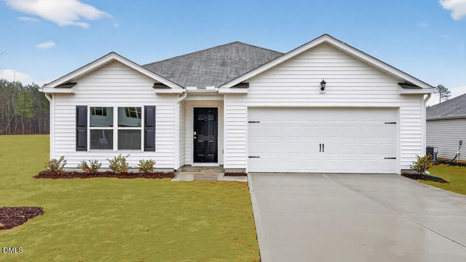 3631 Turney Drive