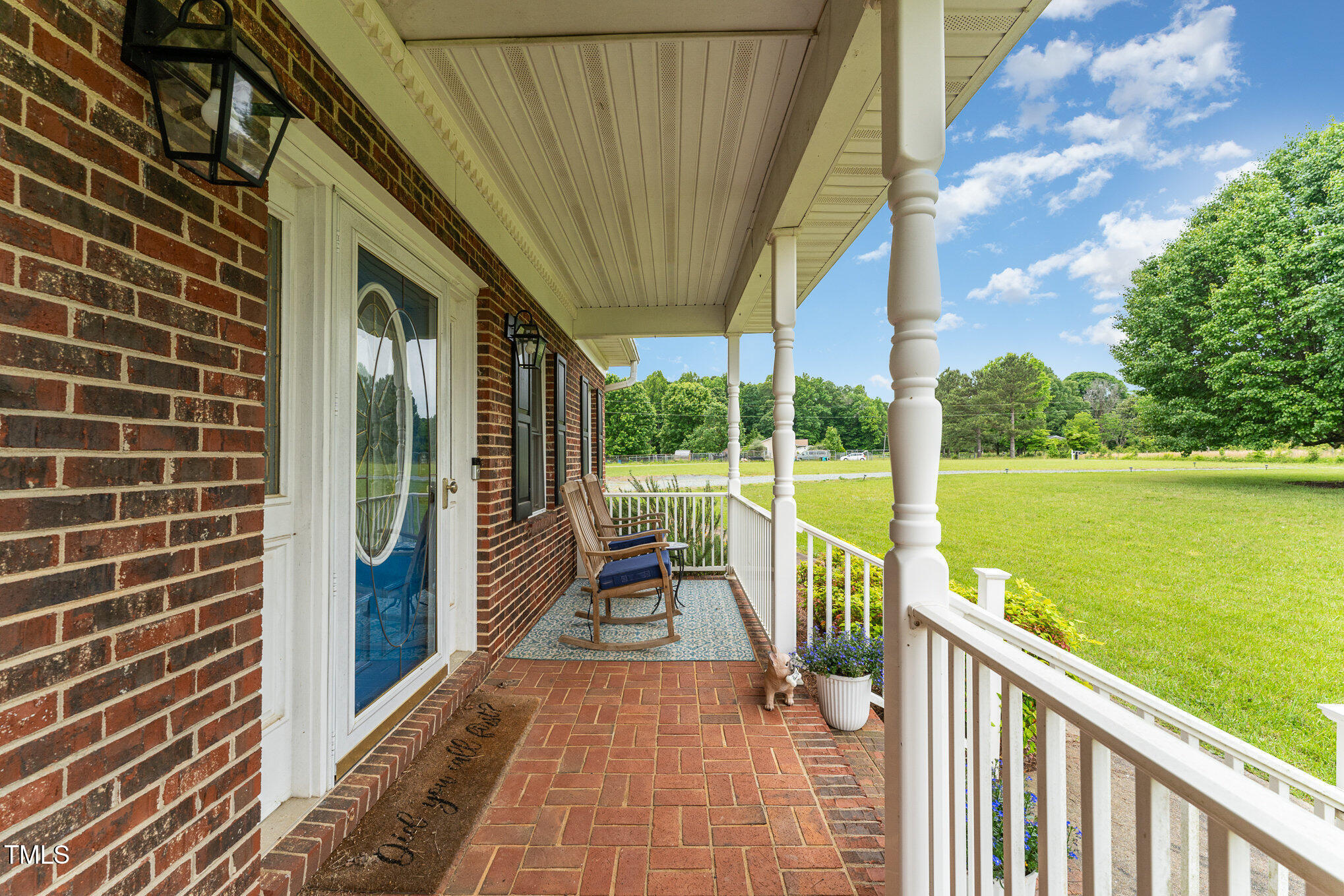 5136 Liberty Grove Road