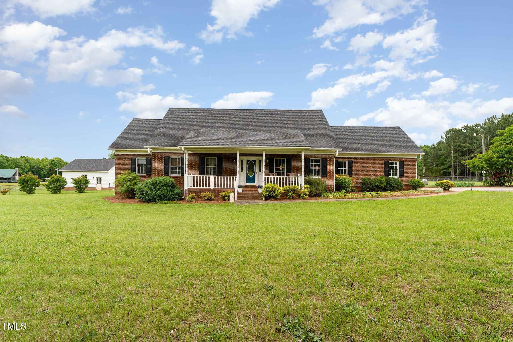 5136 Liberty Grove Road