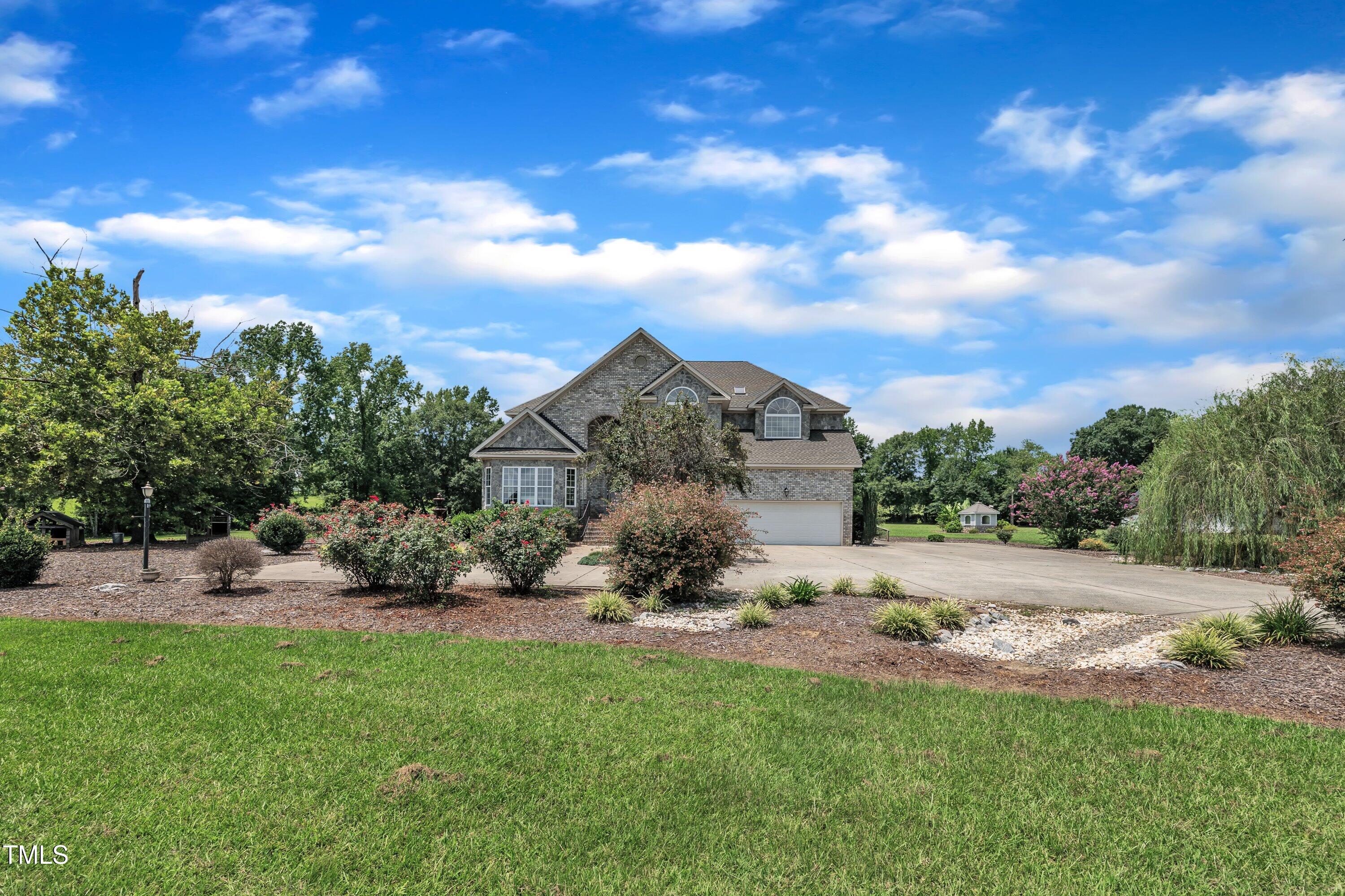 430 Federal Road