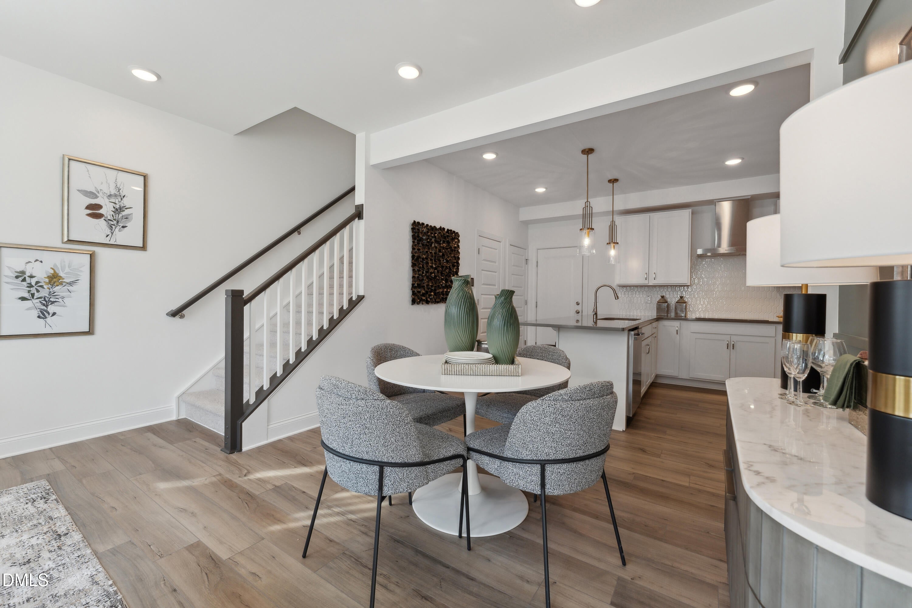 1305 Granholm Road 107