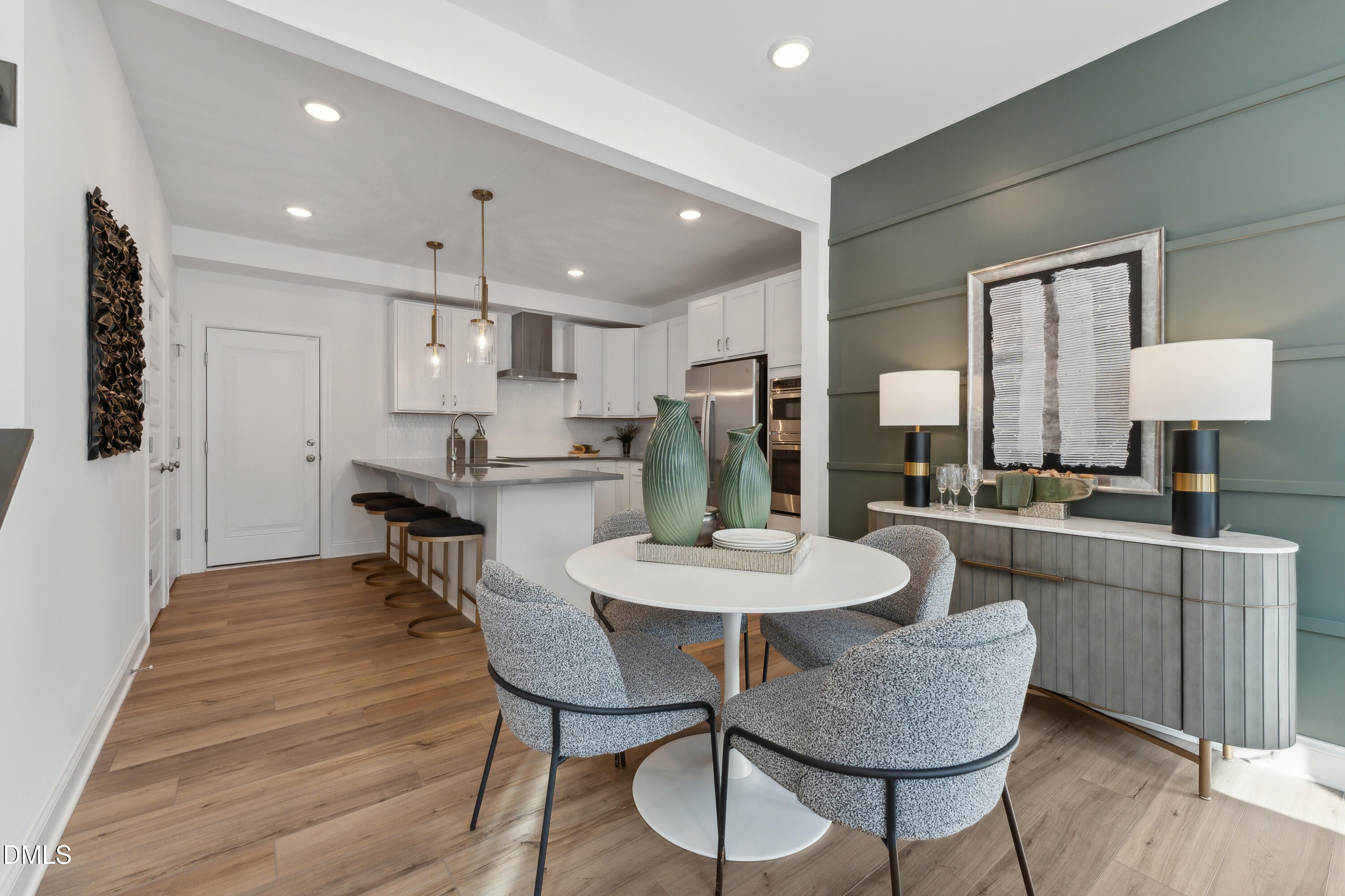 1305 Granholm Road 107