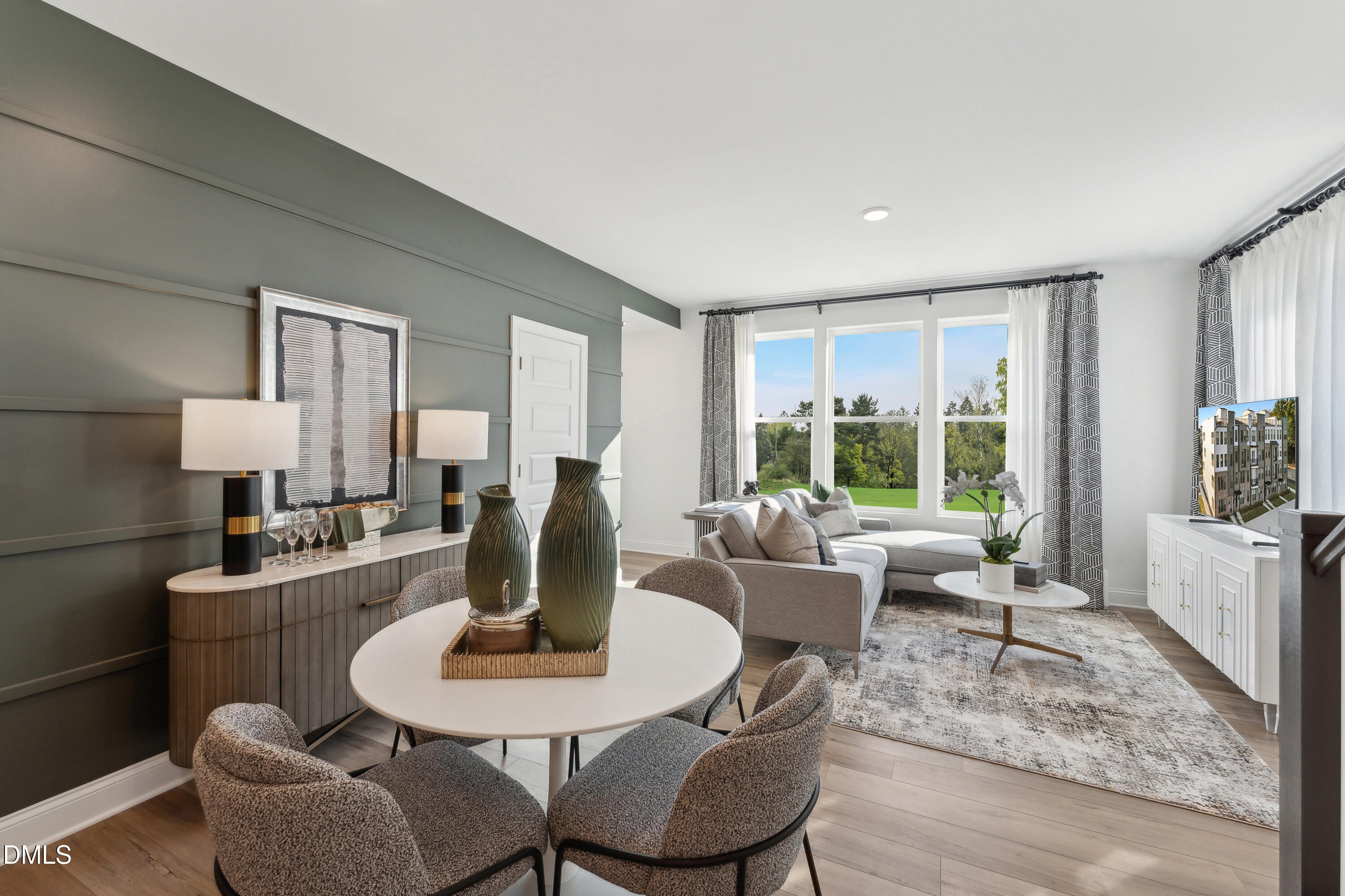 1305 Granholm Road 107