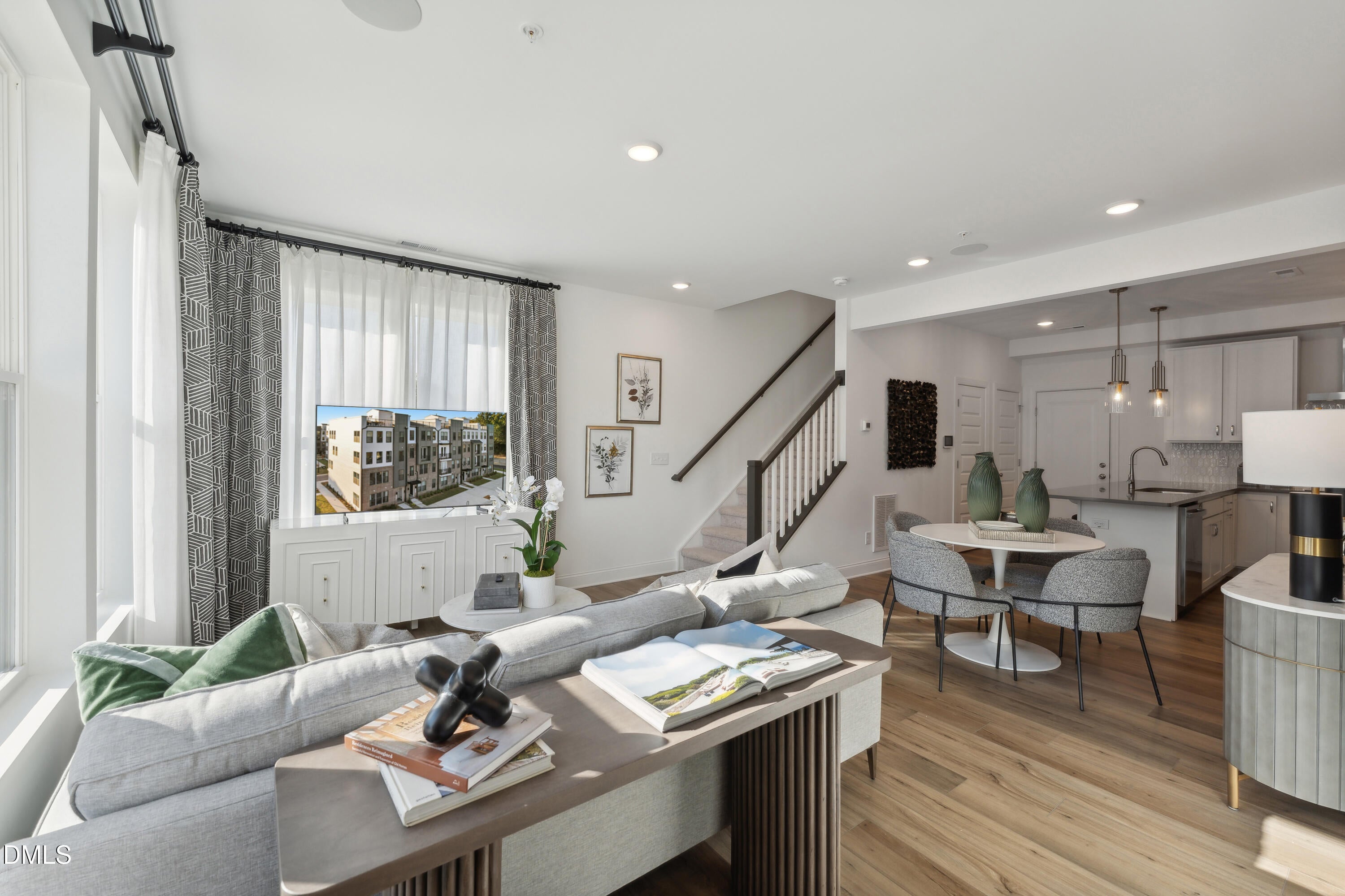1305 Granholm Road 107