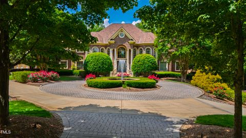 2421 Acanthus Drive Wake Forest NC 27587