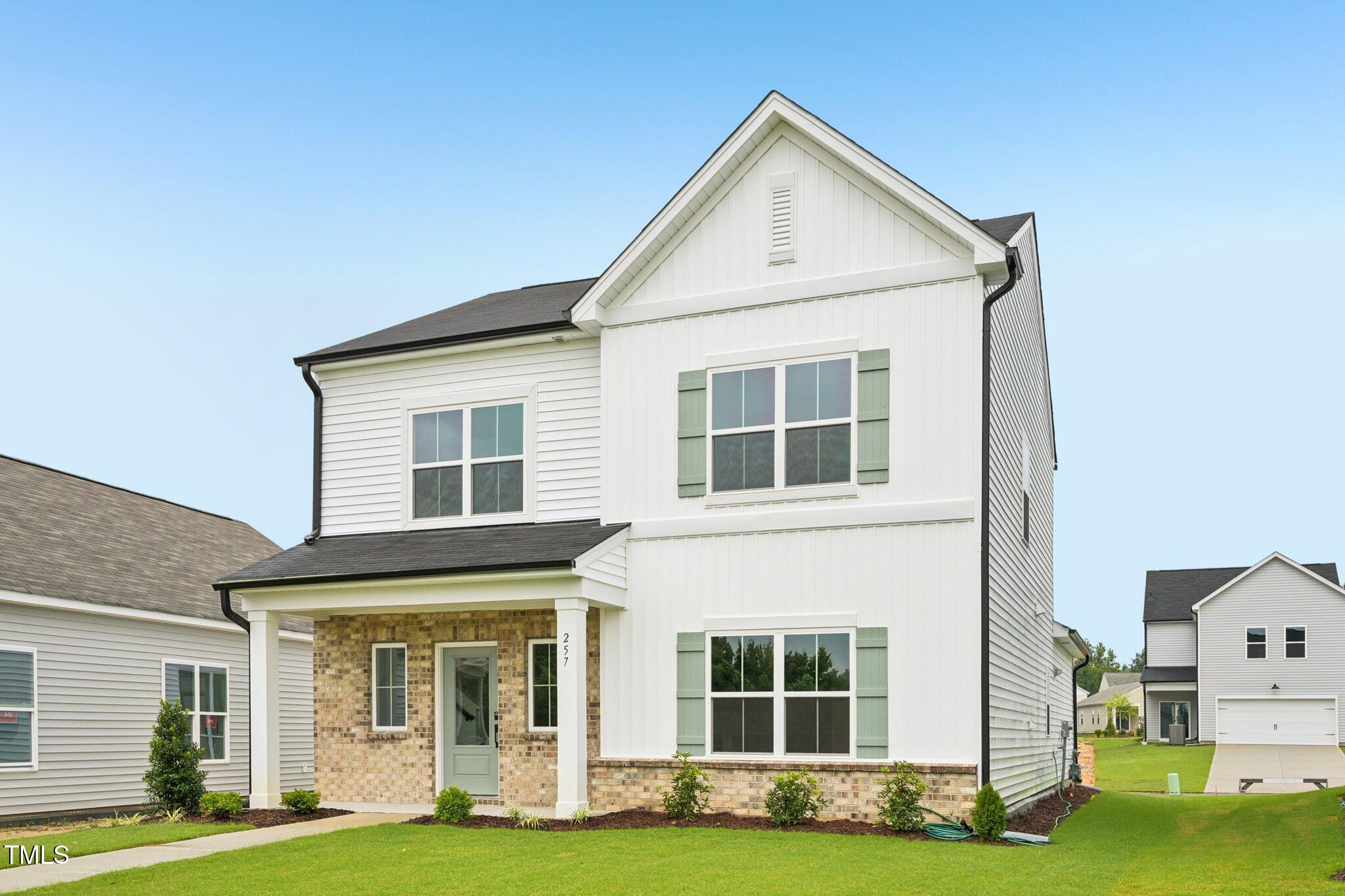 257 Marvel Drive 135