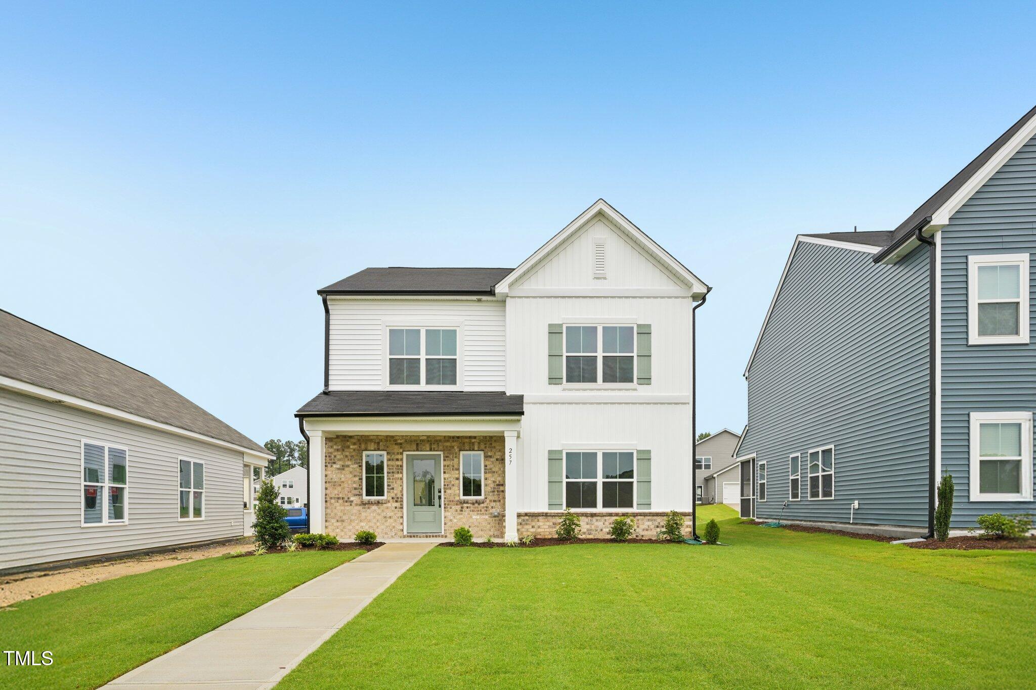 257 Marvel Drive 135