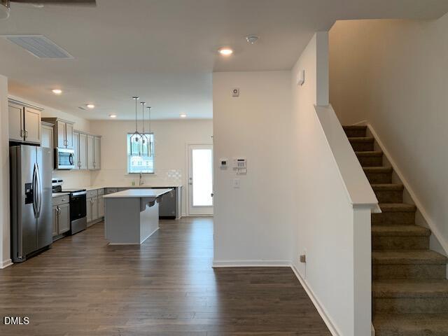 93 Camel Crazies Place