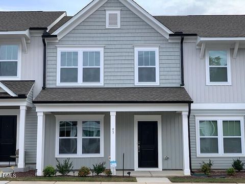 93 Camel Crazies Place Lillington NC 27546