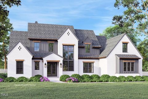 197 Lakeside Drive Chapel Hill NC 27517