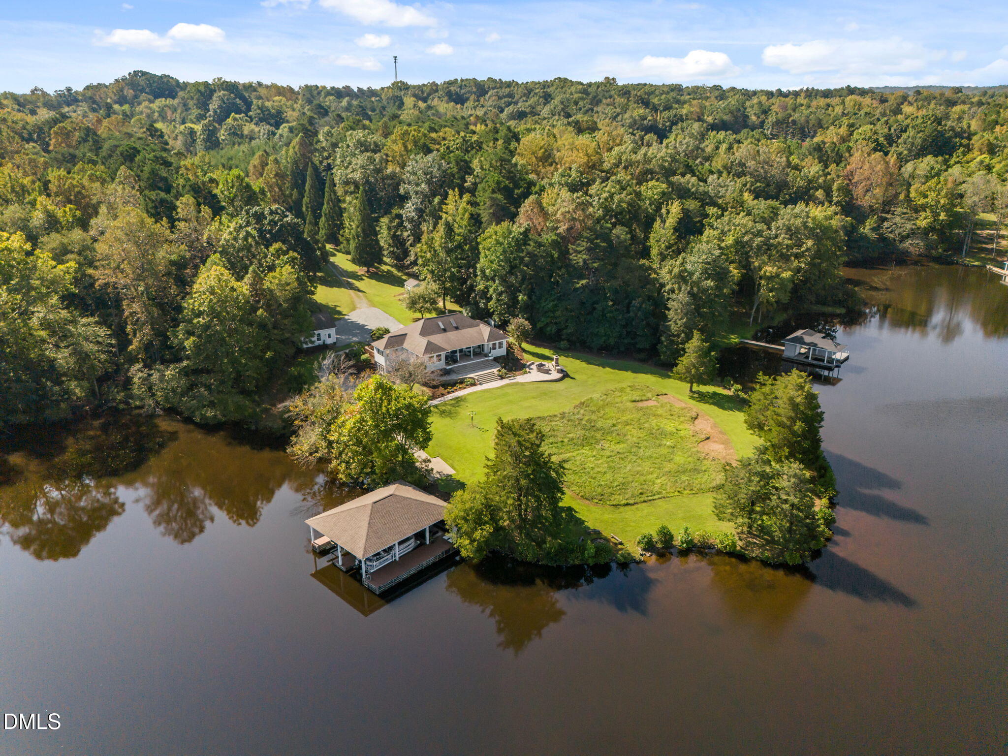 195 Lynn Smith Road