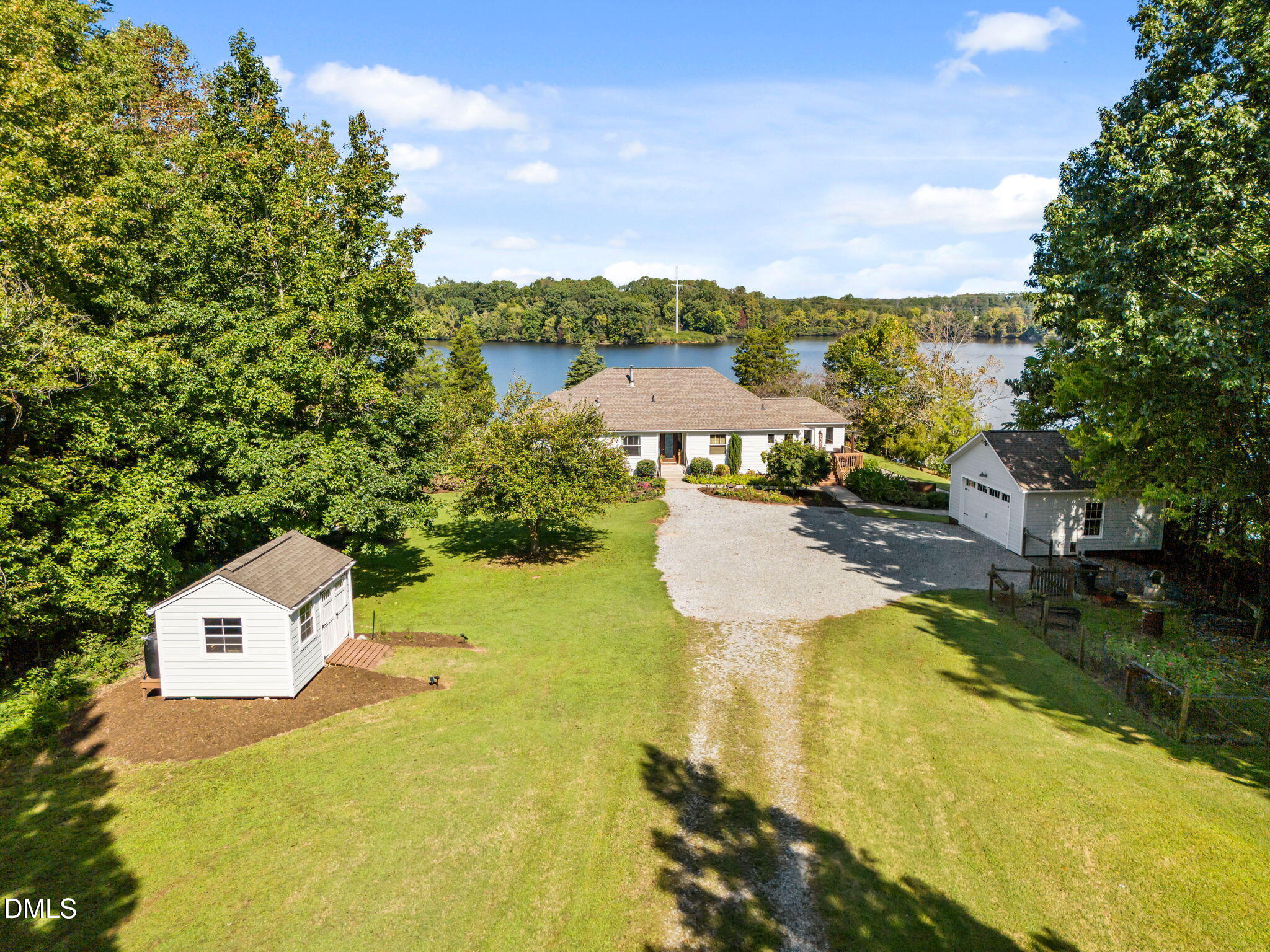195 Lynn Smith Road