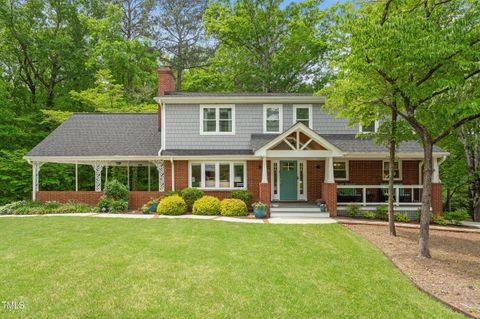 504 S Dixon Avenue Cary NC 27511