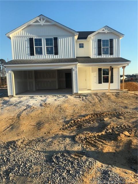 1916 Elephant Lane Hope Mills NC 28348