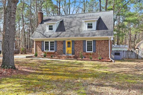 5308 Mccormick Road Durham NC 27713