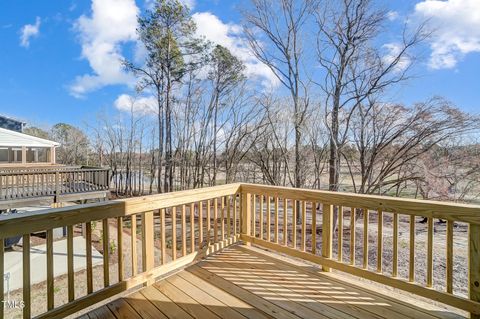 851 Parc Townes Drive 10 Wendell NC 27591