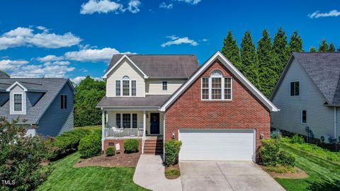 306 Meadowview Lane Eden NC 27288