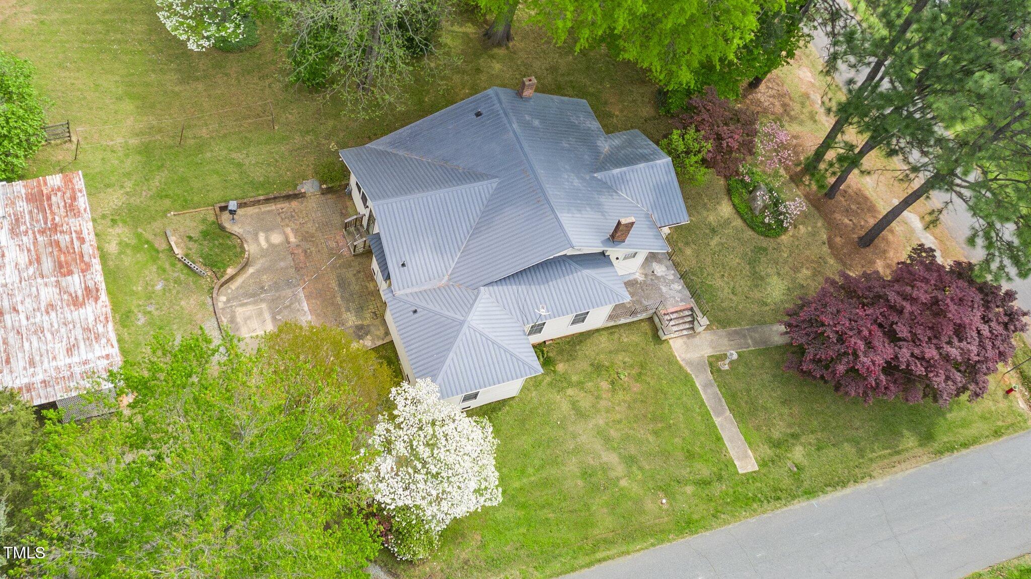 516 W Fourth Street