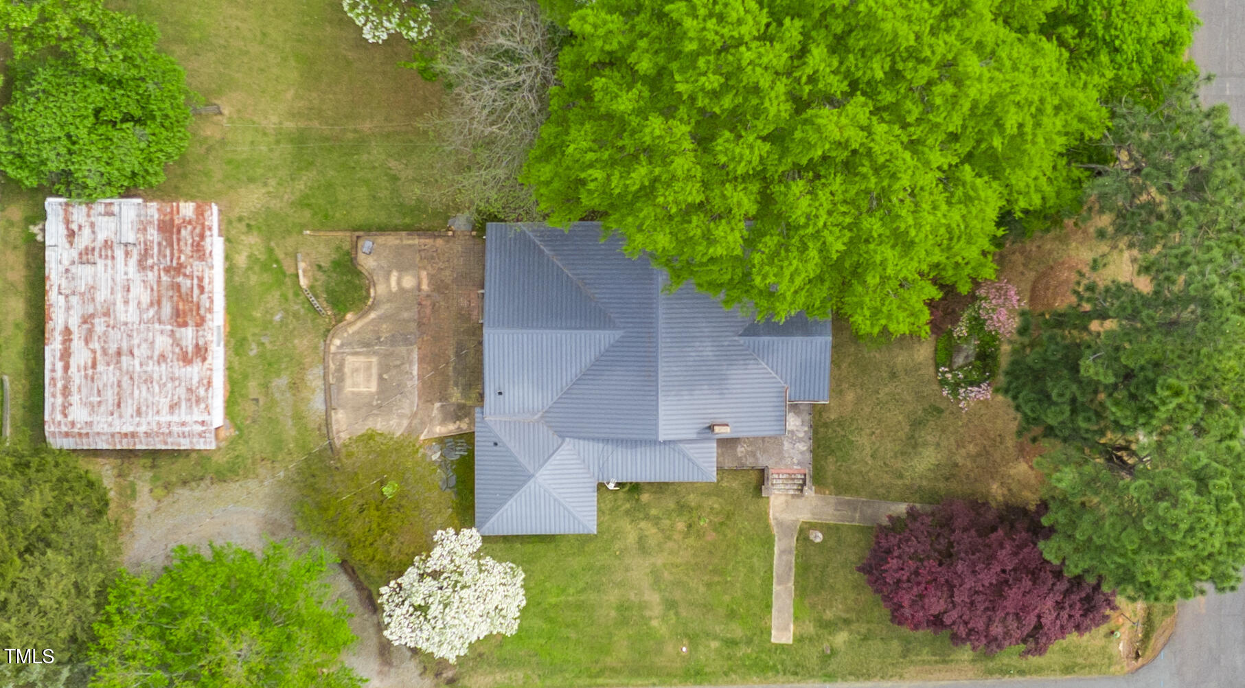 516 W Fourth Street