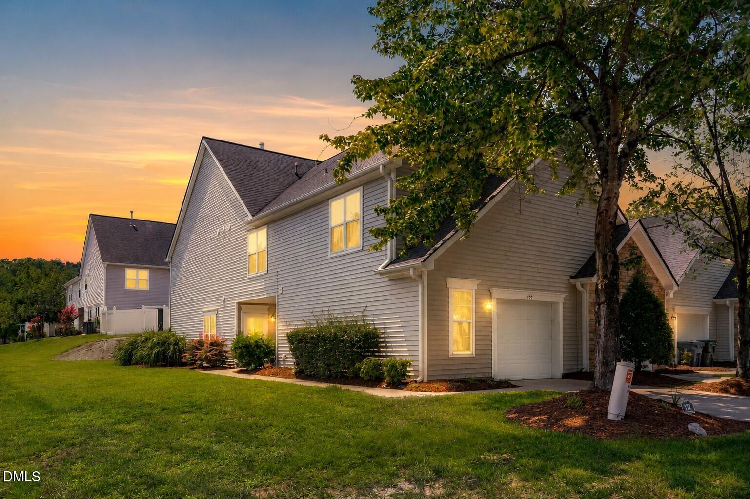 122 Student Place, Durham, NC, 27713