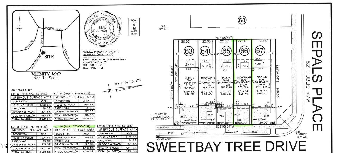 338 Sweetbay Tree Drive