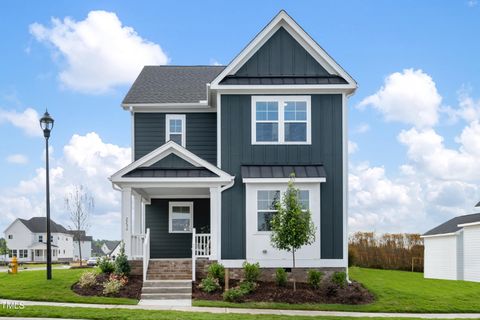 548 Folk Song Way Wendell NC 27591