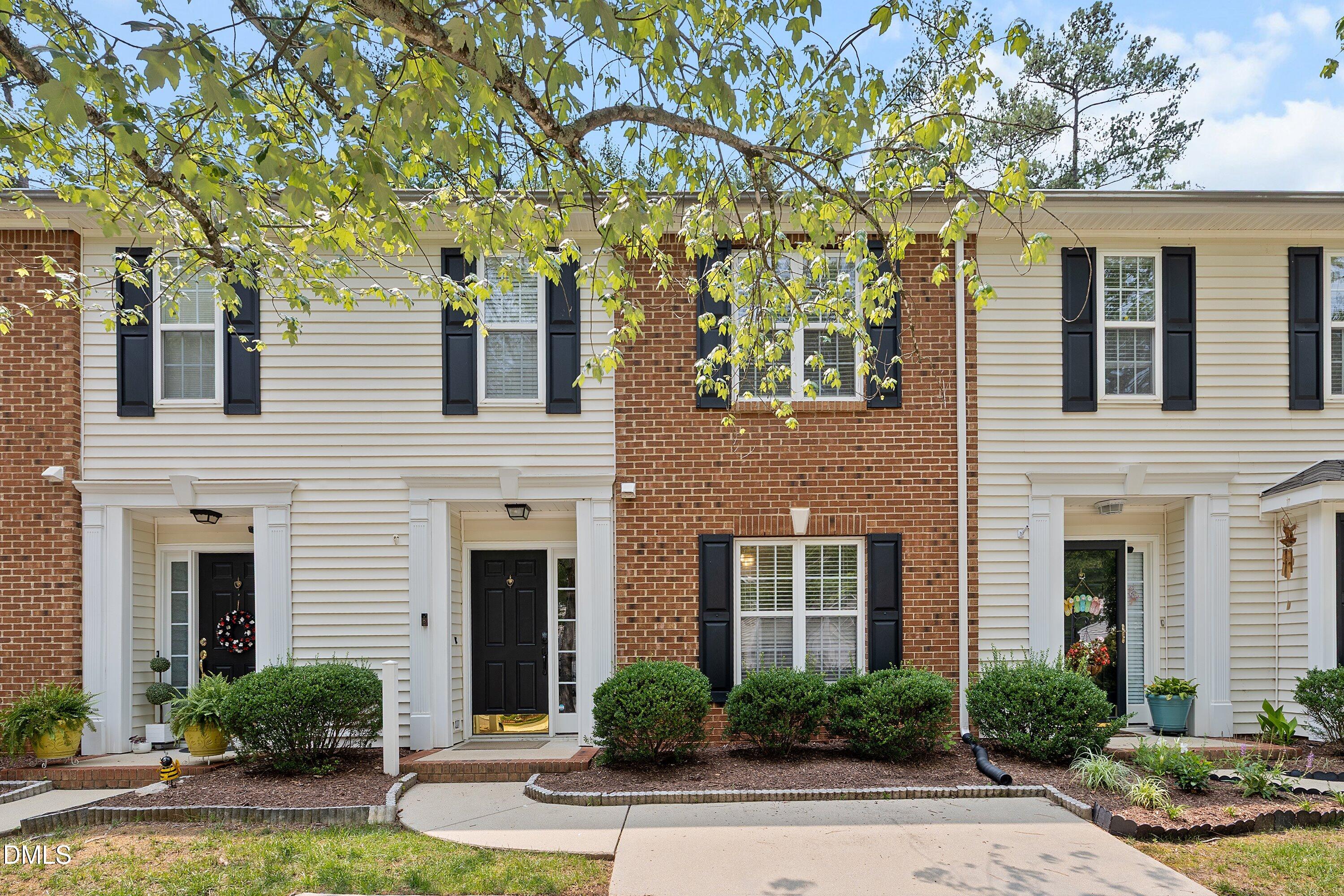 3122 Coxindale Drive, Raleigh, NC, 27615
