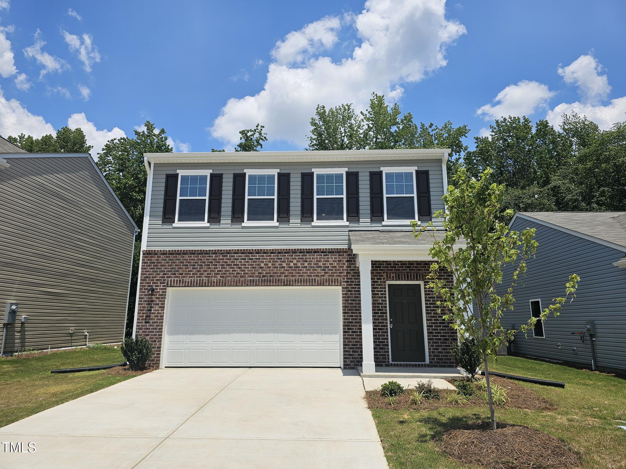 126 N Keatts Winner Court