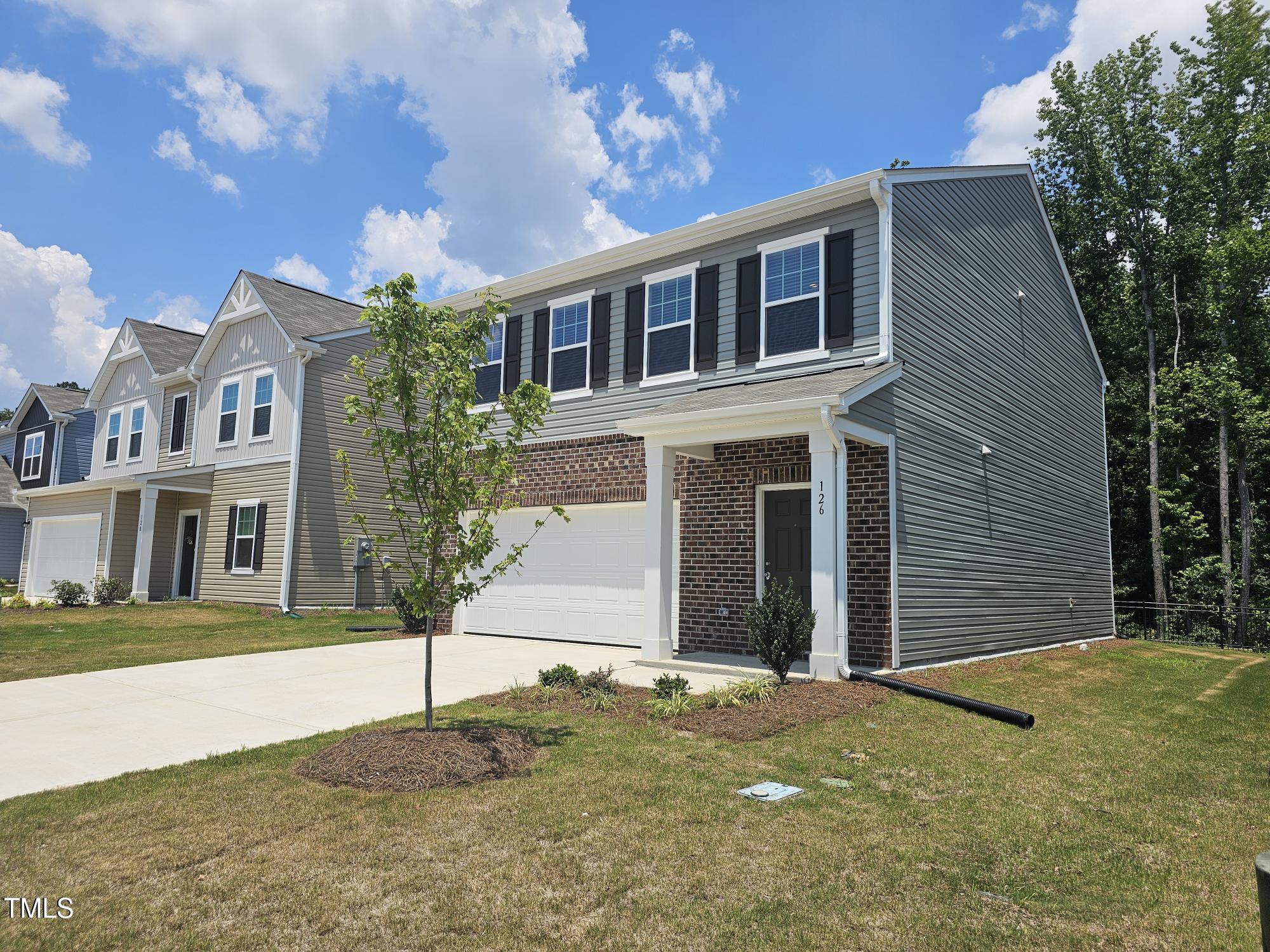 126 N Keatts Winner Court