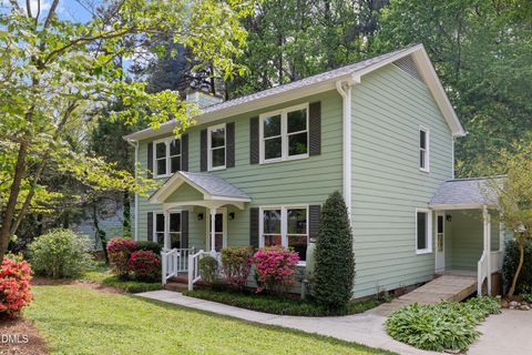 3404 Surry Hill Lane Apex NC 27539