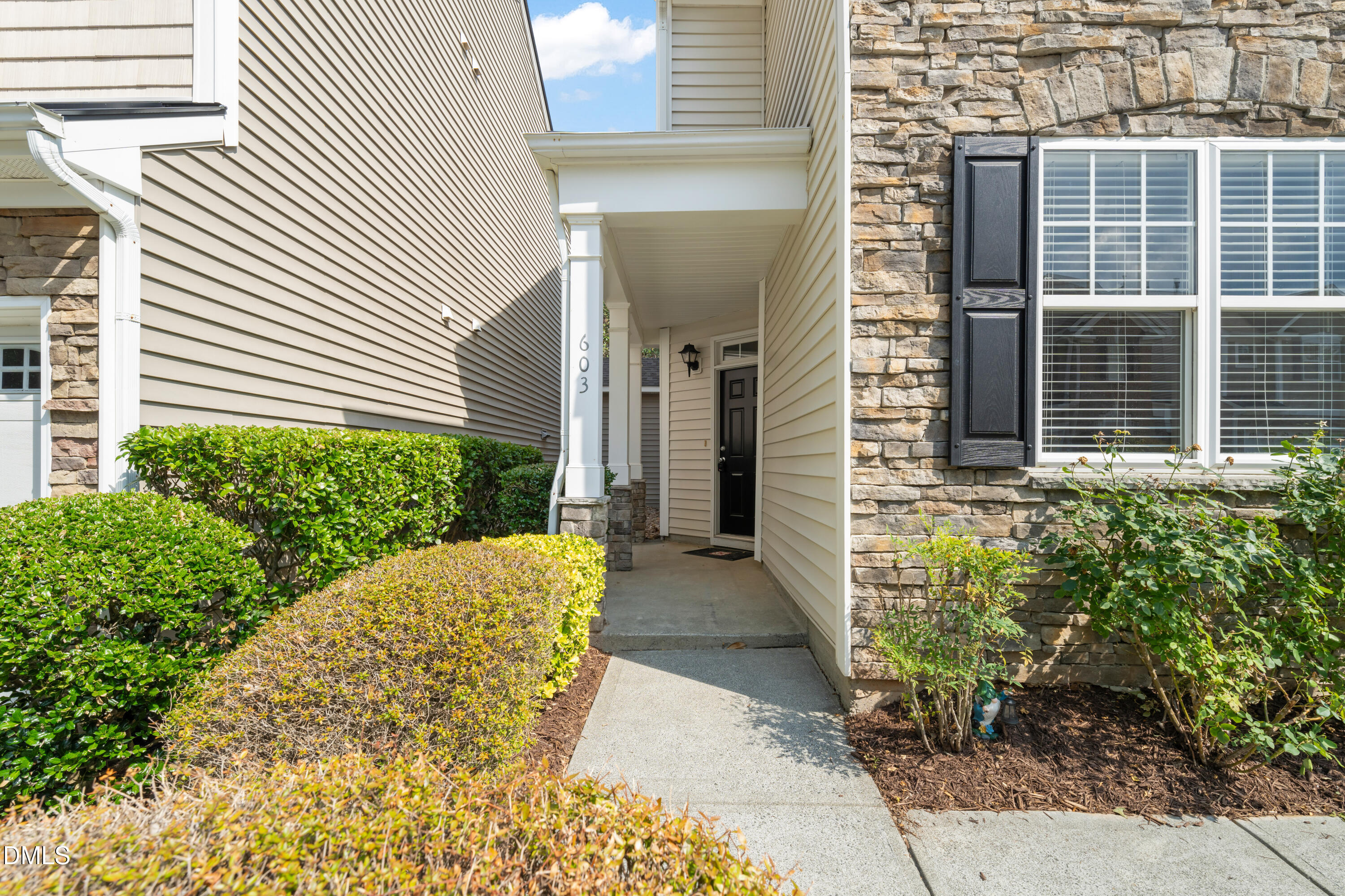 603 Courthouse Drive