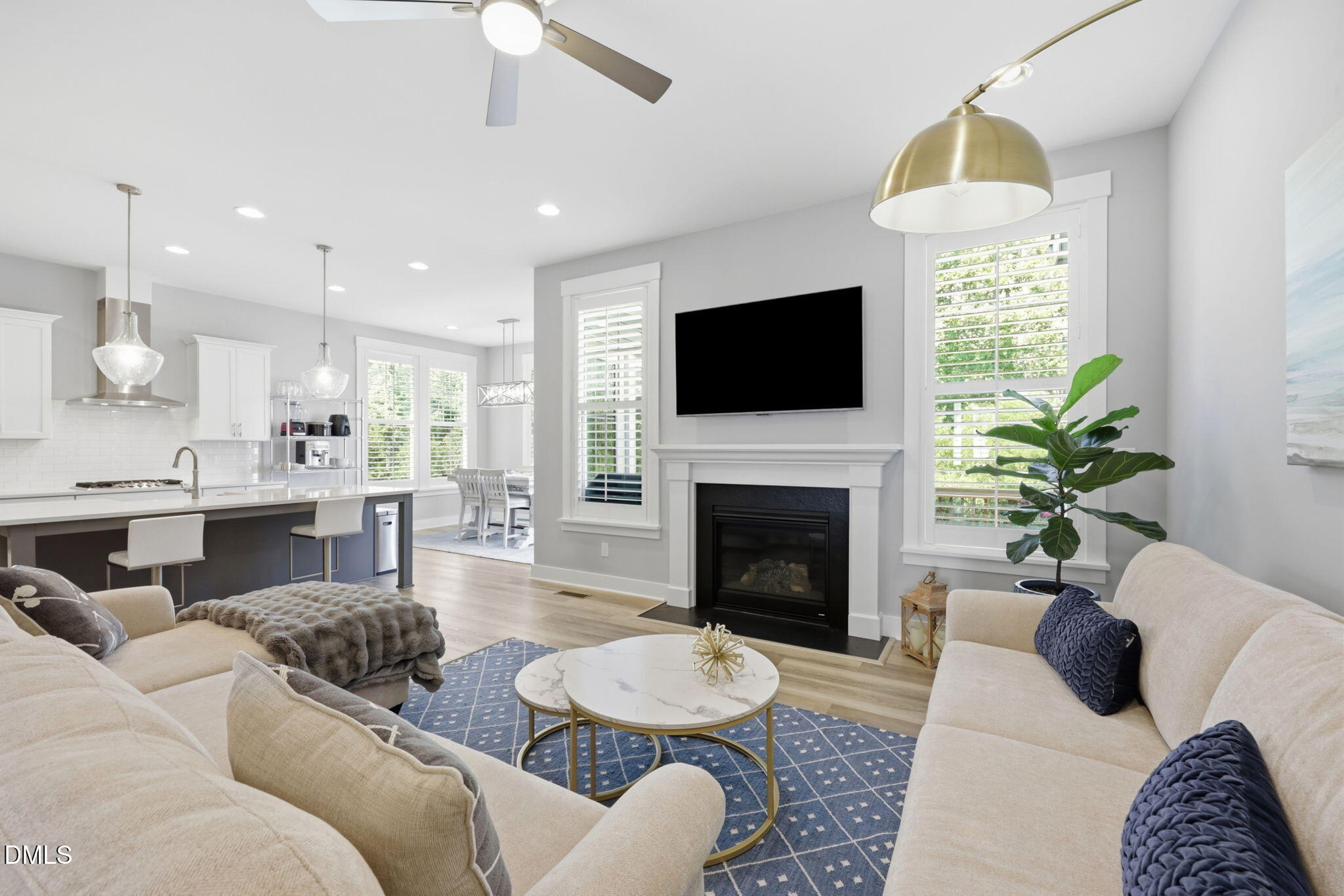 129 Treeline Court