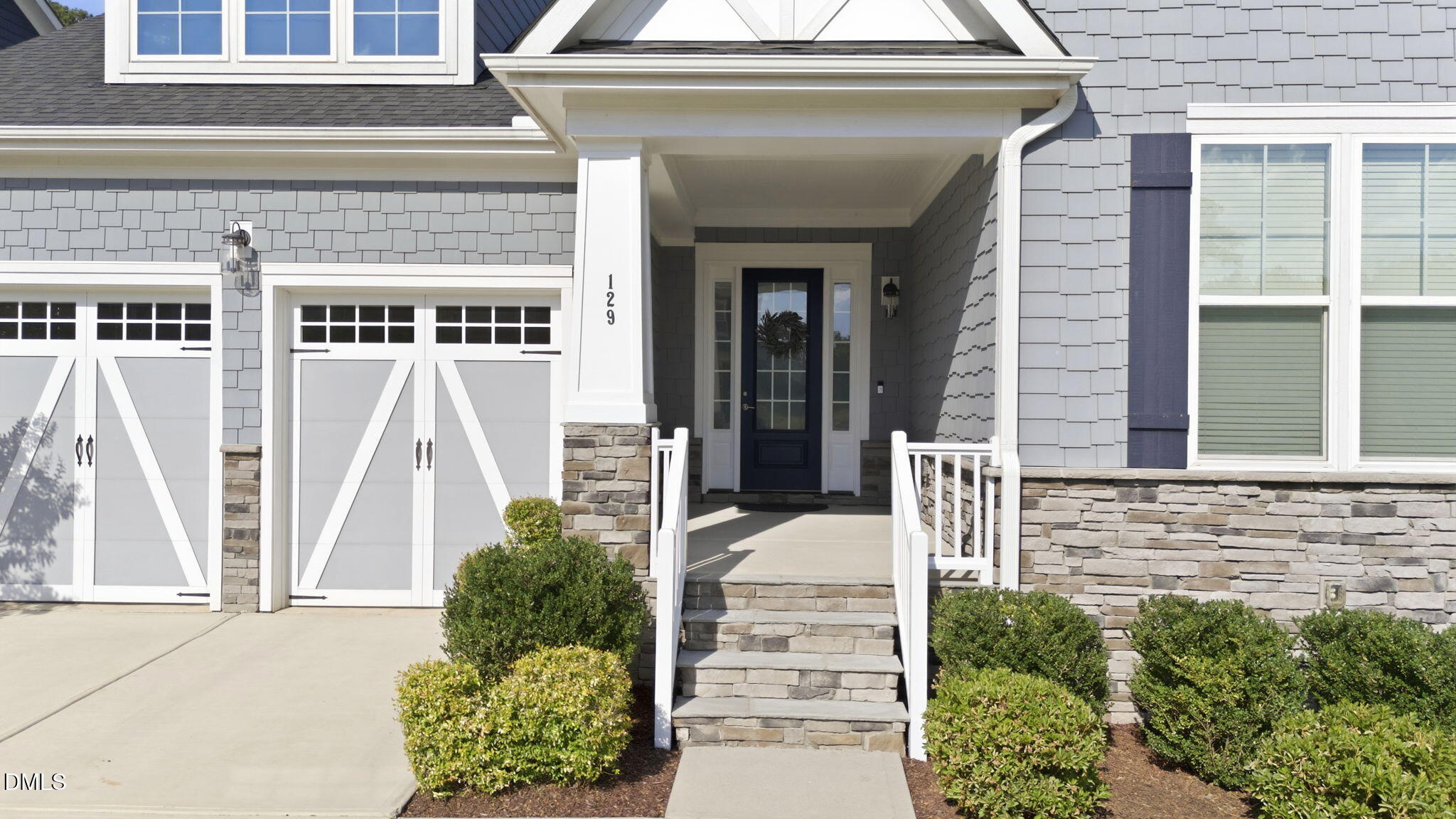 129 Treeline Court