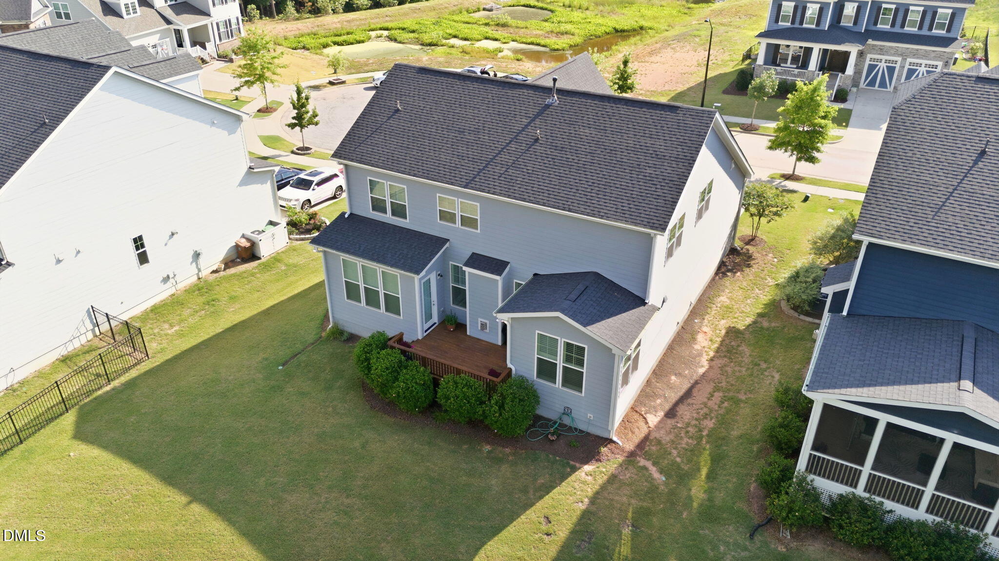 129 Treeline Court